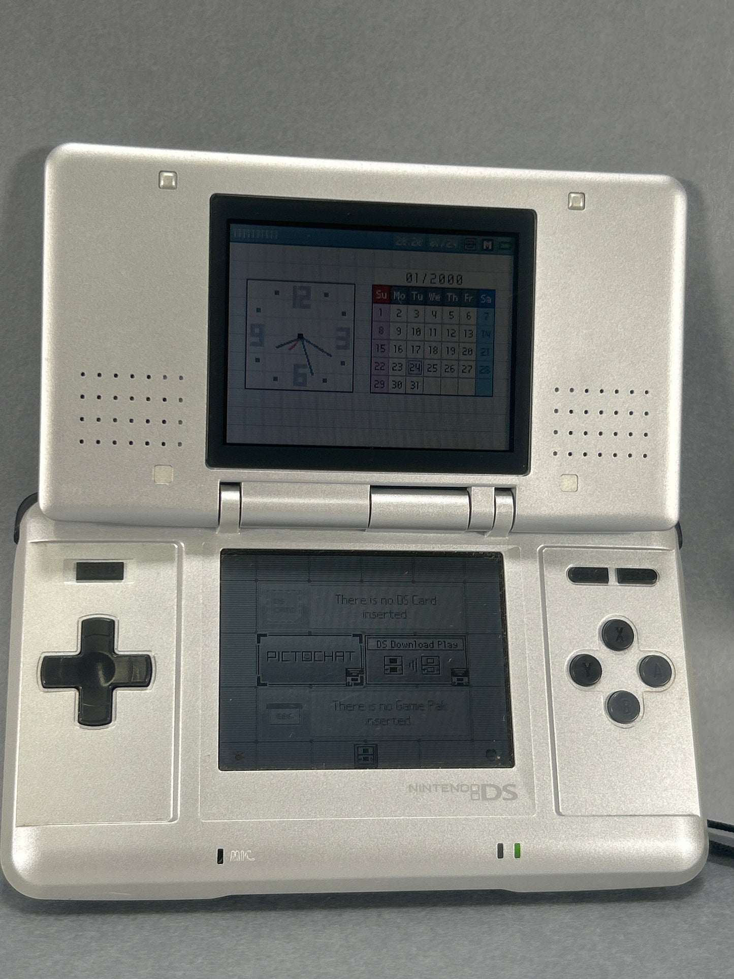 Original Nintendo DS