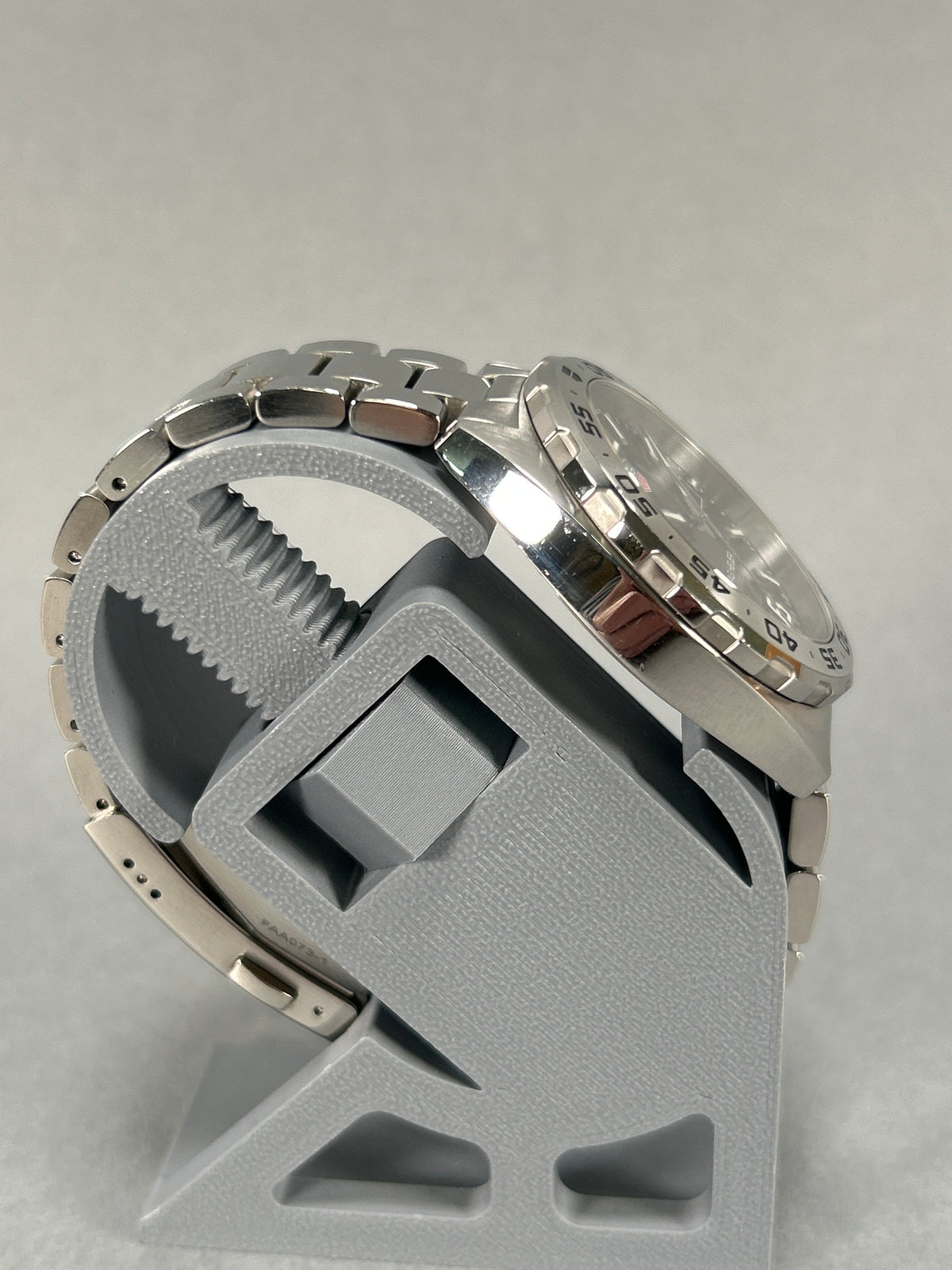 Tag Heuer Formula 1 Gentleman’s Watch