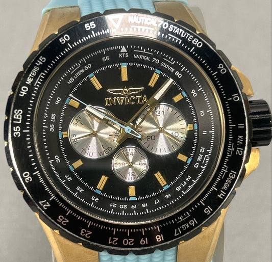Invicta Aviator 39317 Gentleman's Watch