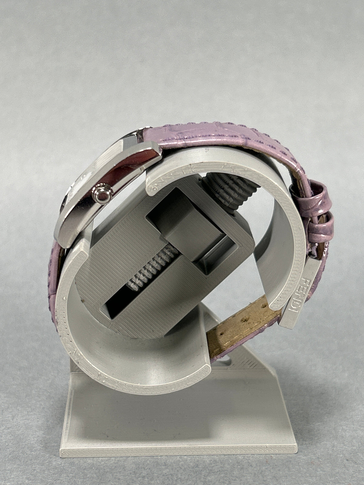 Fendi Classico Orologi Lady's Wristwatch