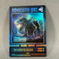 MTG Indominus Rex (Foil) | Jurassic World Collection | Magic: The Gathering #1391