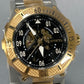 Invicta Auto Aviator 39911 Gentleman's Watch