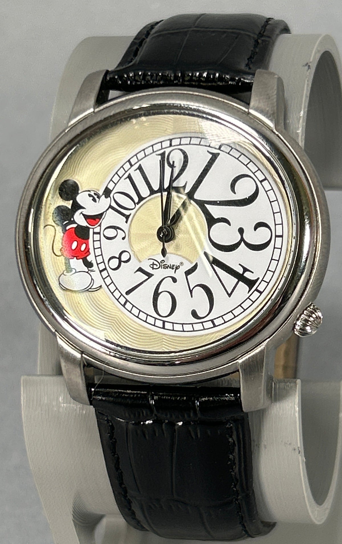 2006 Shareholders Le Mickey Wristwatch