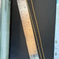 14K Yellow Gold 14K 9.1dwt 20” Rope Chain