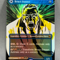 MTG The Incredible Hulk-FOIL | Marvel | Magic: The Gathering #0390