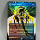 MTG The Incredible Hulk-FOIL | Marvel | Magic: The Gathering #0390