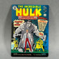 MTG The Incredible Hulk-FOIL | Marvel | Magic: The Gathering #0390