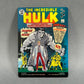 MTG The Incredible Hulk-FOIL | Marvel | Magic: The Gathering #0390