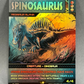 MTG Spinosaurus (Foil) | Jurassic World Collection | Magic: The Gathering #1393
