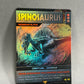 MTG Spinosaurus (Foil) | Jurassic World Collection | Magic: The Gathering #1393