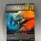 MTG Spinosaurus (Foil) | Jurassic World Collection | Magic: The Gathering #1393