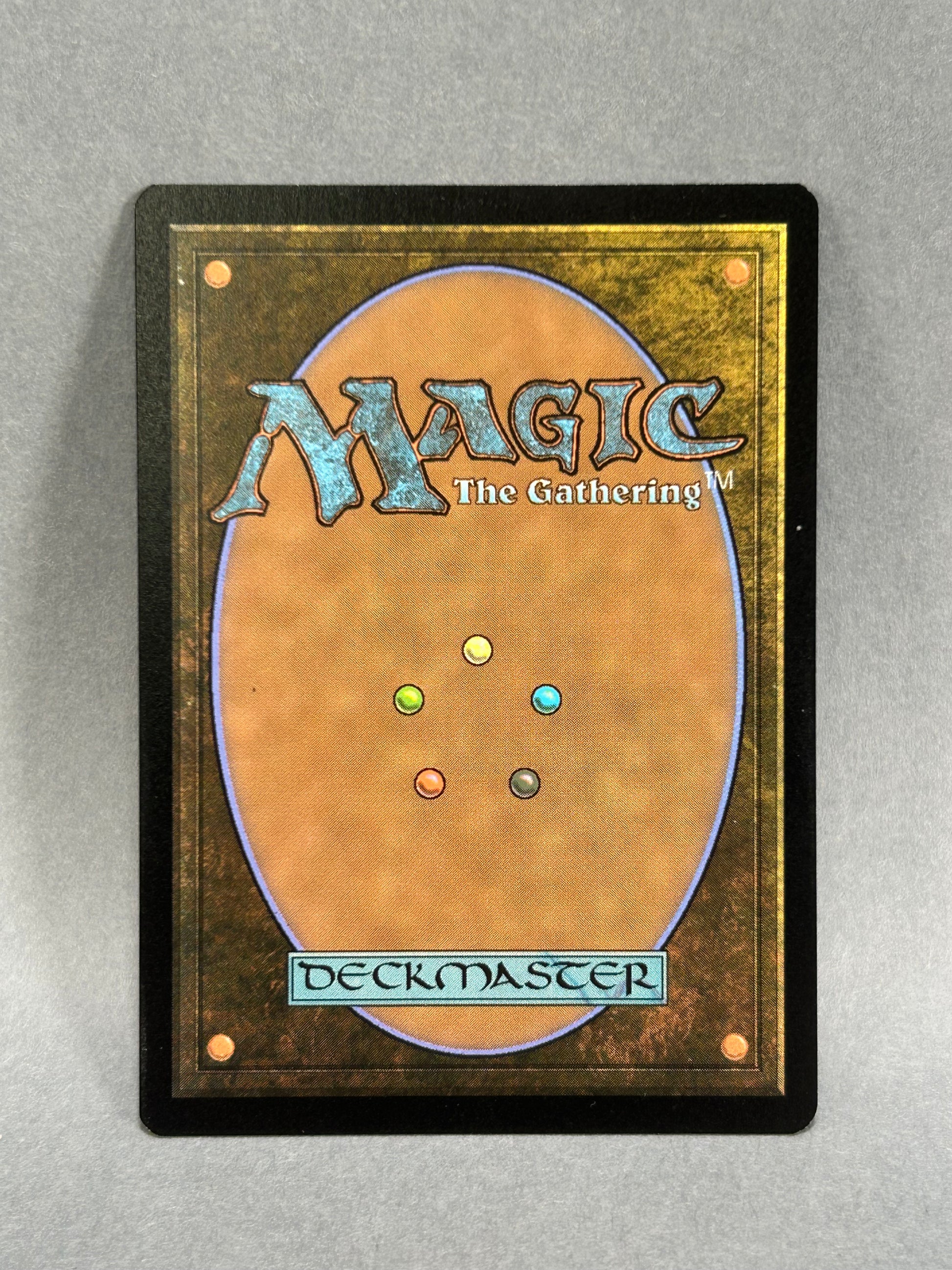 MTG Spinosaurus (Foil) | Jurassic World Collection | Magic: The Gathering #1393