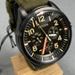 Citizen Watch BU2055-16E: Garrison Men's Wrist Watch w/ Tag