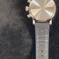Citizen CA0649-14E: Brycen Men's Eco-Drive Watch w/ Black Dial & Band