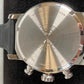 Citizen CA0649-14E: Brycen Men's Eco-Drive Watch w/ Black Dial & Band
