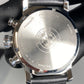 Citizen CA0649-14E: Brycen Men's Eco-Drive Watch w/ Black Dial & Band