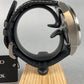 Citizen CA0649-14E: Brycen Men's Eco-Drive Watch w/ Black Dial & Band