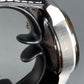 Citizen CA0649-14E: Brycen Men's Eco-Drive Watch w/ Black Dial & Band