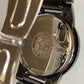 Citizen J165-S086892: Axiom Men's Eco-Drive Black Stainless Steel Watch