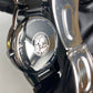 Citizen J165-S086892: Axiom Men's Eco-Drive Black Stainless Steel Watch
