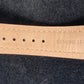Citizen BU2013-08E: Corso Men's Eco-Drive Rose Gold Leather Band Watch