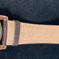 Citizen BU2013-08E: Corso Men's Eco-Drive Rose Gold Leather Band Watch