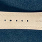 Citizen BU2013-08E: Corso Men's Eco-Drive Rose Gold Leather Band Watch