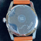 Citizen BU4020-01L: CTO Sport Casual Men's Eco-Drive Leather Strap Watch