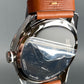 Citizen BU4020-01L: CTO Sport Casual Men's Eco-Drive Leather Strap Watch