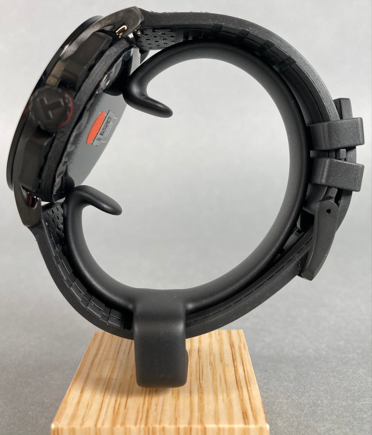 TISSOT T-Race Cycling Vuelta 2022 Special Edition 45MM Men's Watch