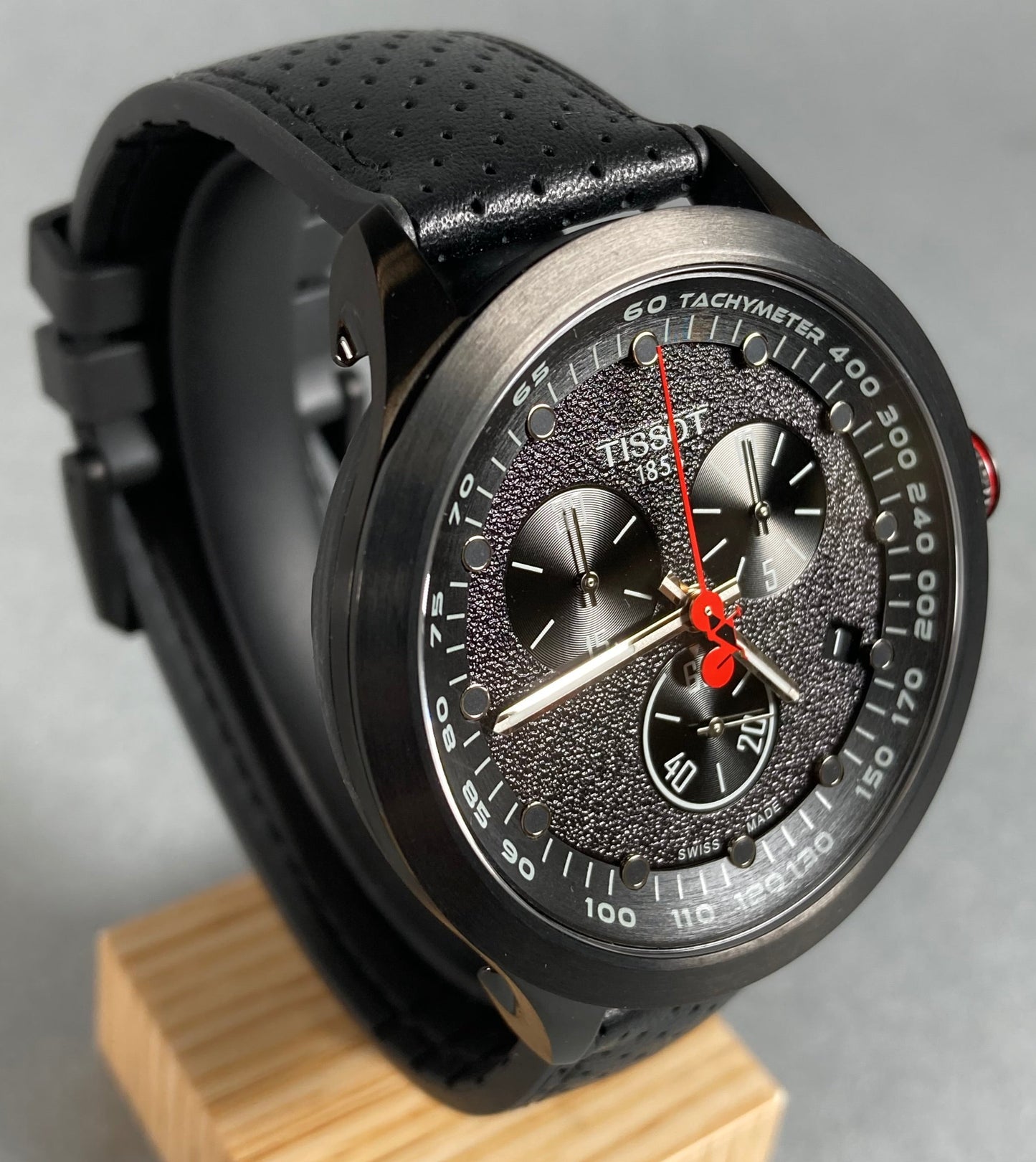 TISSOT T-Race Cycling Vuelta 2022 Special Edition 45MM Men's Watch