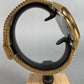 MOVADO Bold Evolution 2.0: 40mm Watch Gold-Tone Case/Dial/Mesh Band