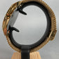 MOVADO Bold Evolution 2.0: 40mm Watch Gold-Tone Case/Dial/Mesh Band