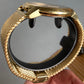MOVADO Bold Evolution 2.0: 40mm Watch Gold-Tone Case/Dial/Mesh Band