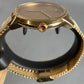 MOVADO Bold Evolution 2.0: 40mm Watch Gold-Tone Case/Dial/Mesh Band
