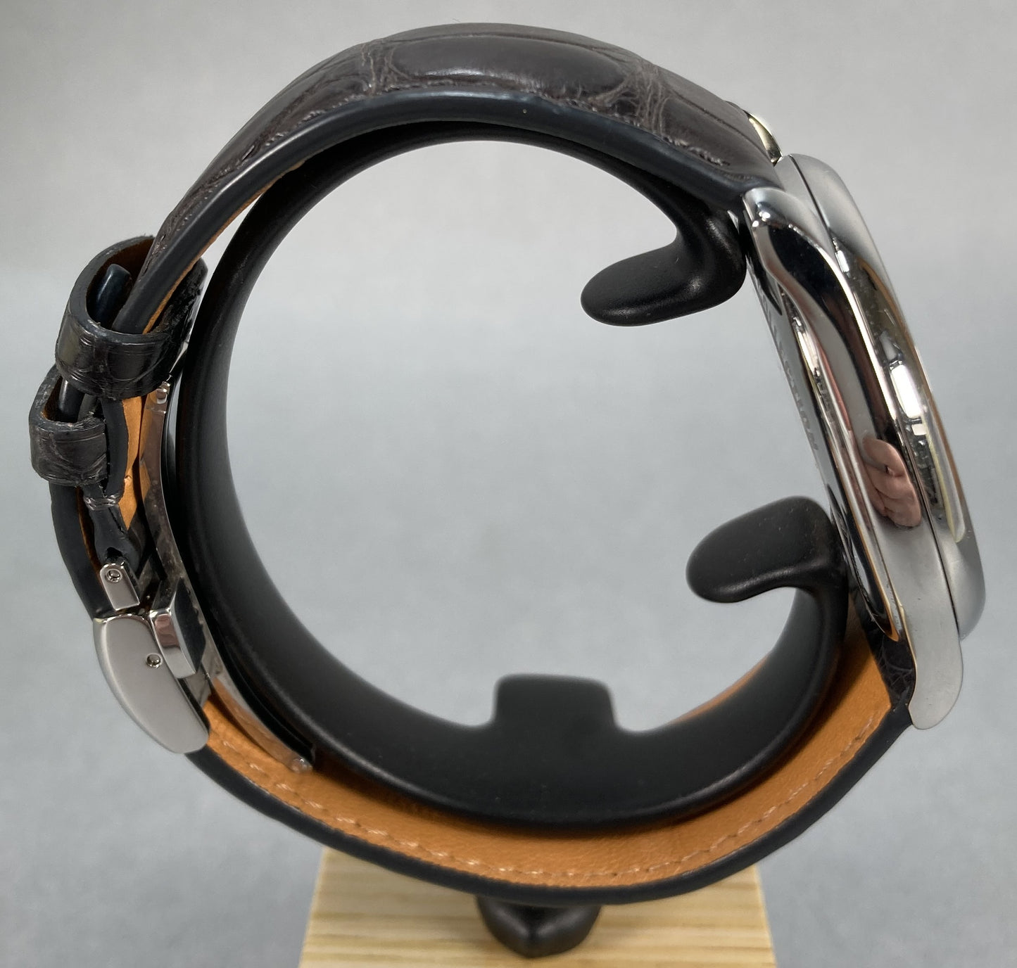 Longines 190th Master Gentleman's Watch w/ Box & Paperwork; L27934732