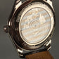 Longines 190th Master Gentleman's Watch w/ Box & Paperwork; L27934732