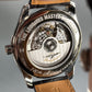 Longines 190th Master Gentleman's Watch w/ Box & Paperwork; L27934732