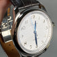 Longines 190th Master Gentleman's Watch w/ Box & Paperwork; L27934732