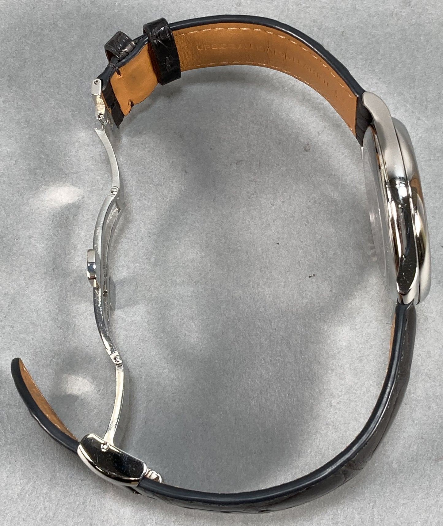 Longines 190th Master Gentleman's Watch w/ Box & Paperwork; L27934732