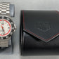 Tag Heuer GTS Formula 1 Gentleman's Watch w/ Case & Warranty Card