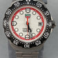 Tag Heuer GTS Formula 1 Gentleman's Watch w/ Case & Warranty Card