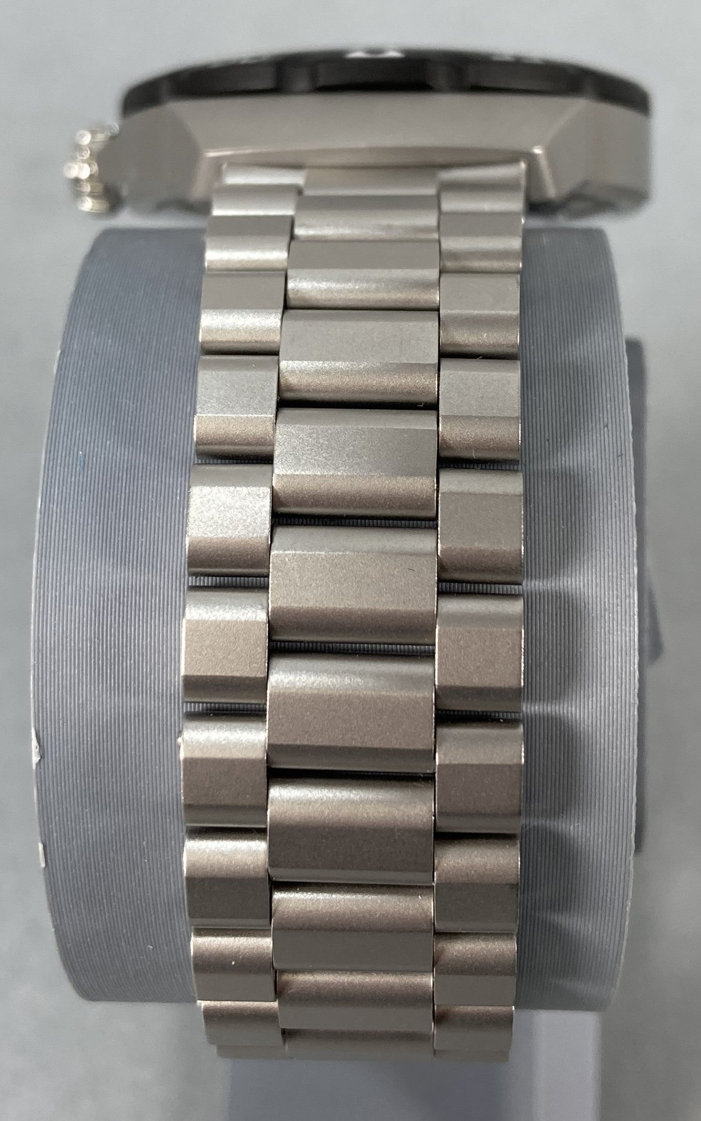 Tag Heuer GTS Formula 1 Gentleman's Watch w/ Case & Warranty Card