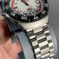Tag Heuer GTS Formula 1 Gentleman's Watch w/ Case & Warranty Card