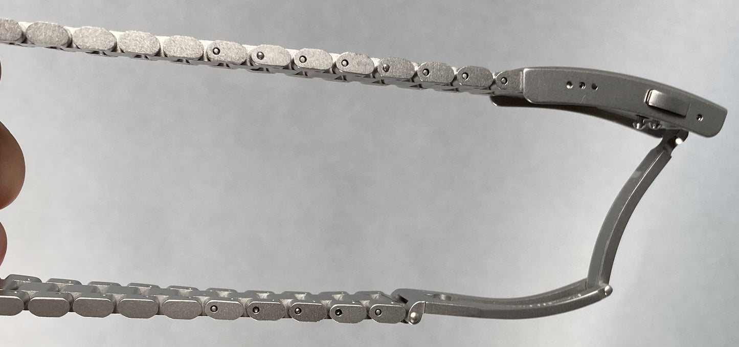 Tag Heuer GTS Formula 1 Gentleman's Watch w/ Case & Warranty Card