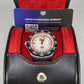 Tag Heuer GTS Formula 1 Gentleman's Watch w/ Case & Warranty Card