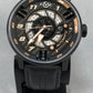 Gevril GV2 Gentleman's Limited Edition Wristwatch; #1316 #42/500