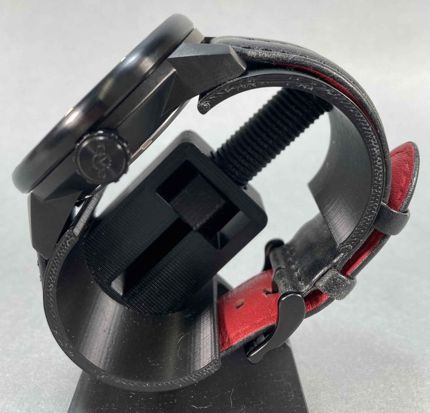 Gevril GV2 Gentleman's Limited Edition Wristwatch; #1316 #42/500