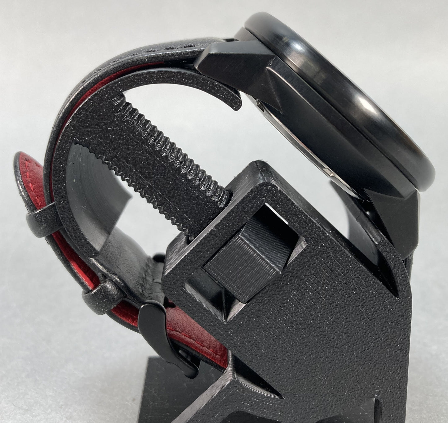 Gevril GV2 Gentleman's Limited Edition Wristwatch; #1316 #42/500