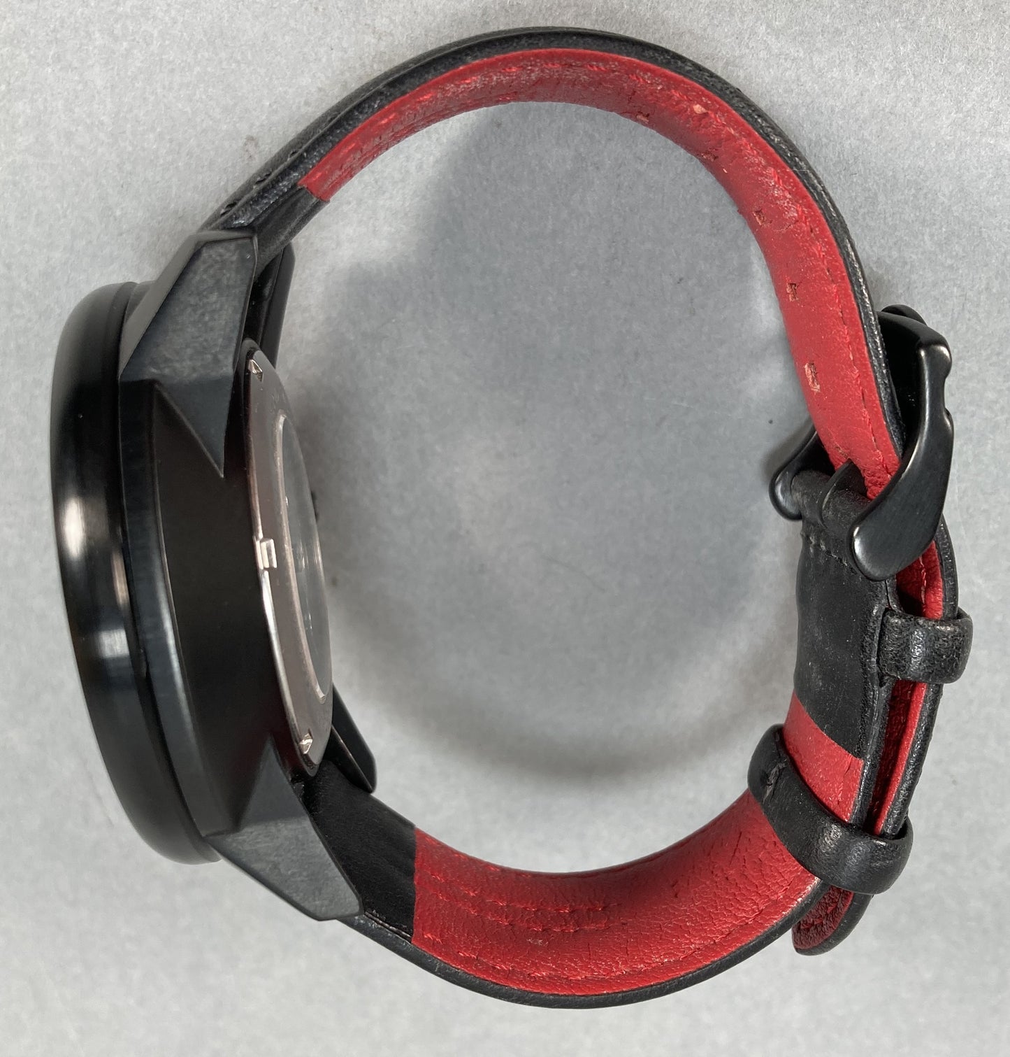 Gevril GV2 Gentleman's Limited Edition Wristwatch; #1316 #42/500